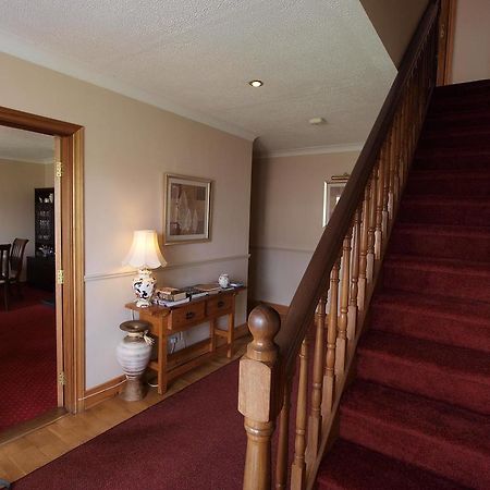 Bed and Breakfast Glencove Енніс Екстер'єр фото