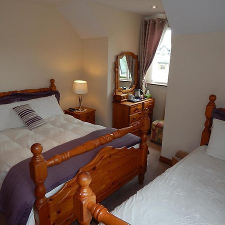 Bed and Breakfast Glencove Енніс Екстер'єр фото