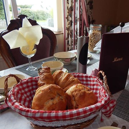 Bed and Breakfast Glencove Енніс Екстер'єр фото