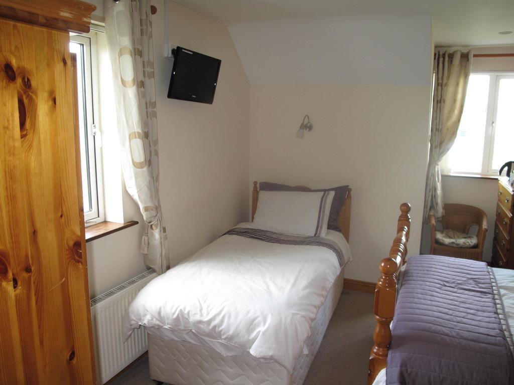 Bed and Breakfast Glencove Енніс Номер фото