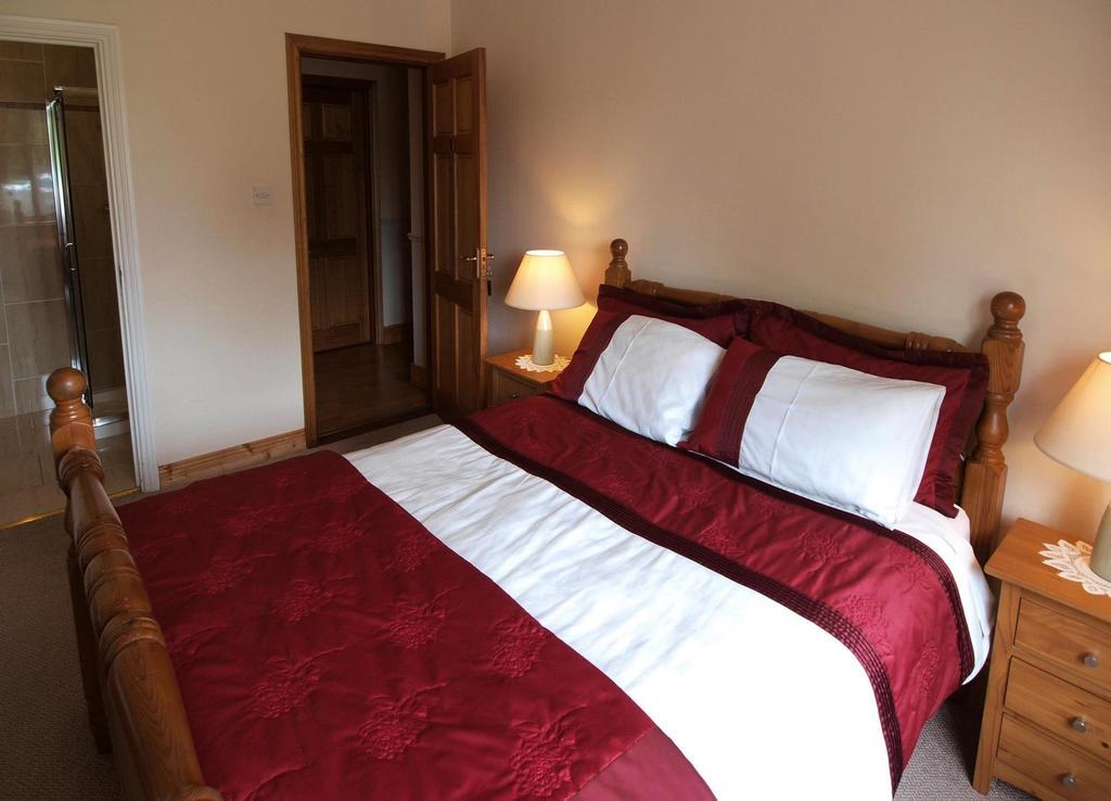 Bed and Breakfast Glencove Енніс Екстер'єр фото