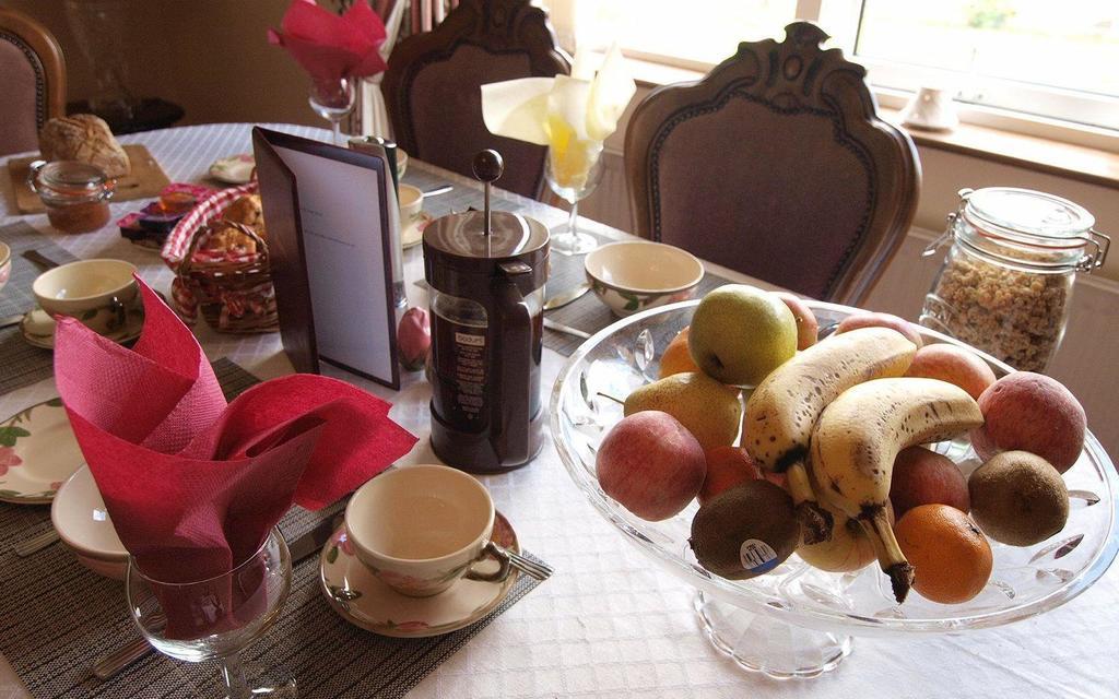Bed and Breakfast Glencove Енніс Екстер'єр фото