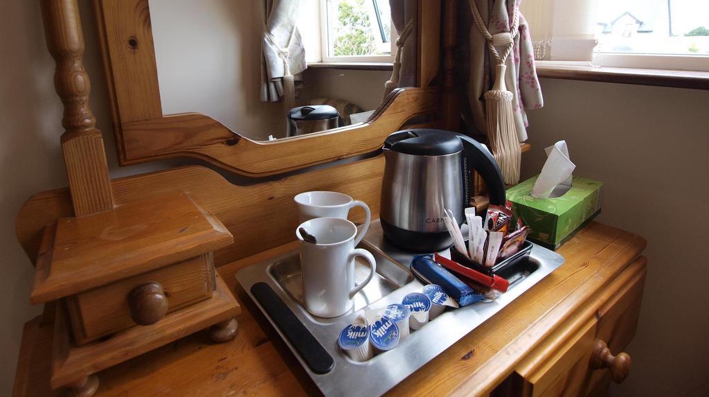 Bed and Breakfast Glencove Енніс Екстер'єр фото