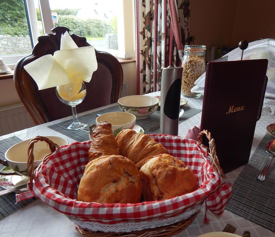 Bed and Breakfast Glencove Енніс Екстер'єр фото